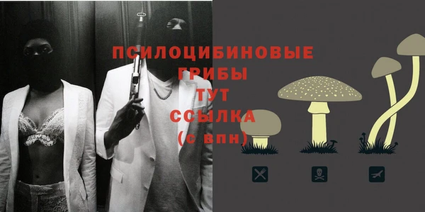 твердый Баксан